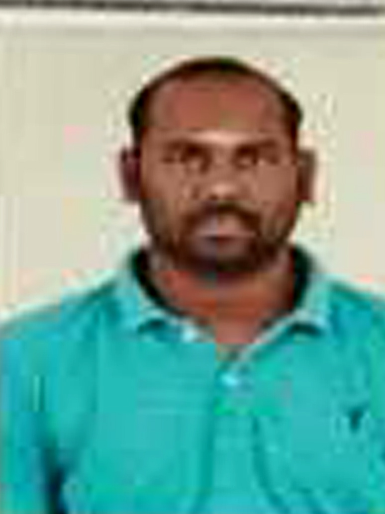 S.Vijaya kumar